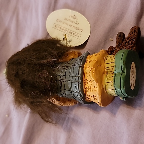 Avon Miniature Dolls - Collection ''All My Children" Series. ALL 7 Days - Picture 7 of 15